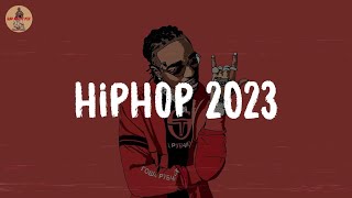 Best HipHop 2023 🔥 Best Hip Hop & Rap Party Mix 2023 🔥 [Rap Party Mix]