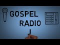Gospel radio jingle