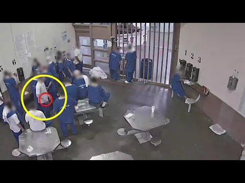 California sheriff says inmates tried to infect themselves