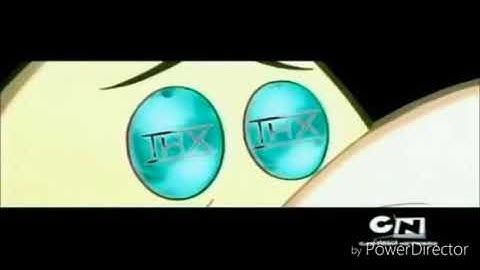 THX Logo In A Nutshell (Jaden Groves Crossover) V2