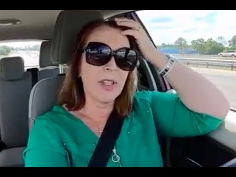 LYUBOV REED USA FLORIDA LIFESTYLE 1476.УДАЧНЫЙ ДЕНЬ УСПЕЛА ПРОВЕРНУТЬ ЛИЧНЫЕ ДЕЛА!!