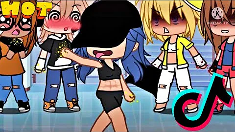 MIRACULOUS | [ Ep.26 ] |🐞 Miraculous Ladybug Tiktok Compilation ☯️| MLB GachaLife | King Tee | #MLB