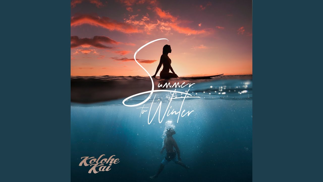 在 YouTube 上观看 Saltwater Sweetness 在 YouTube 上观看 Saltwater Sweetness