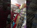 mushin market where we buy Turkish materials