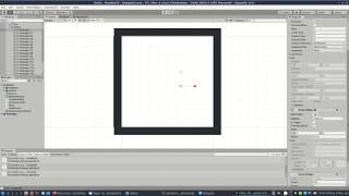 Details Unity Atoms Molecules physical-chemical simulation, kinetic energy transfer Update