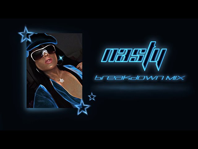 Nasty Breakdown Remix - Ayesha Erotica [prod. kellythatgirly] class=