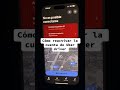 Cómo reactivar la cuenta de Uber driver #reactivate #uber #uberdriver #spanish #ubereats #deactivate