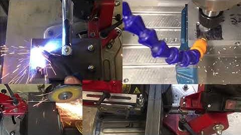 Must have 3D CNC Taster ?