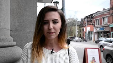 Graphic Design and Interactive Media Graduates Speak Out