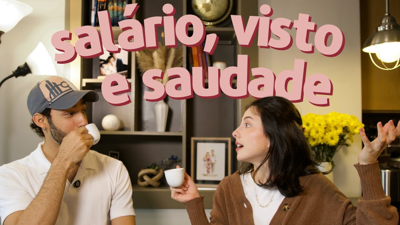 VALE A PENA MORAR FORA DO BRASIL POR UM CONTRATO?