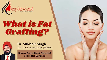 Fat Grafting Kya Hota Hai || फैट ट्रांसफर कैसे होता हे || फैट ग्राफ्टिंग प्रक्रिया Dr Sukhbir Singh