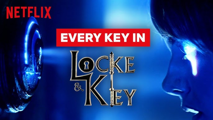 Locke & Key  Netflix – offizielle Webseite