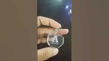 #Corporate Logo Crystal Keychains with Led Lights#Personalized Crystal Pendrive with Led Lights #Cry