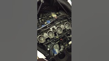 2006 zx6r subthrottle