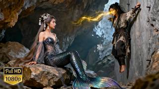 Download Lagu 【最新电影】山野女孩觉醒远古血脉，一招打败发狂人鱼！#中國電視劇 #movie #大陆剧 #大陸劇 #中国电视剧 MP3