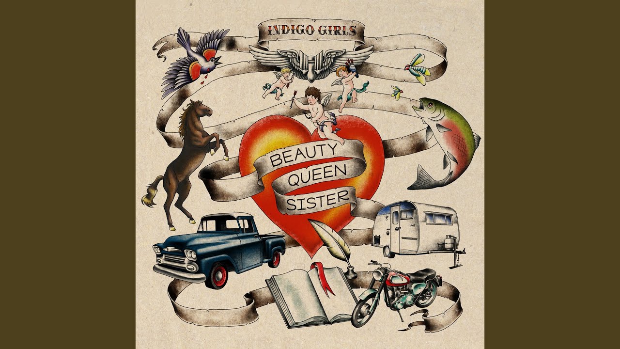 Beauty Queen Sister - YouTube