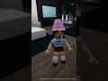 Credit akeesha pov you have strict parents roblox robloxtrend