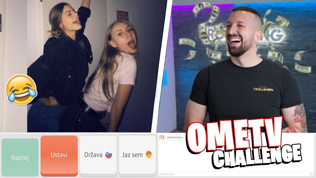 ČE ME NASMEJIŠ DENAR DOBIŠ