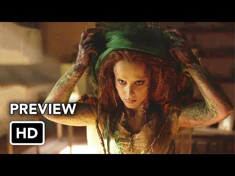Legacies 1x05 Inside "Malivore" (HD) The Originals spinoff