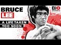 Bruce Lee: A Life Taken Too Soon