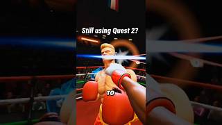 Meta Quest 2 vs Quest 3 Boundary Setup (Huge Difference)#quest3 #boundary #vr