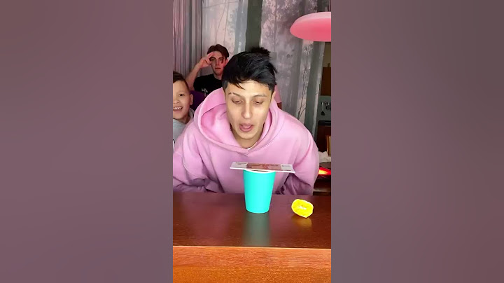 Кто проиграет, тот есть лимон😂