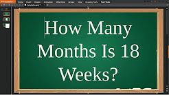 How Many Months Is 18 Weeks, 18 Weeks Pregnant: What Does Every Woman Need To Understand, How many month is 18 weeks, "18 Weeks Pregnant" by PregnancyChat.com @PregChat, 18 Weeks Pregnant | Symptoms of Pregnancy, 18 Weeks Pregnant | What To Expect, 5th Month of Pregnancy – Definitive Guide For Pregnancy Month 5 | Week (18,19,20,21) | Mummy Center