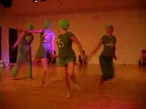 ECN Danceworks - HGWT Video