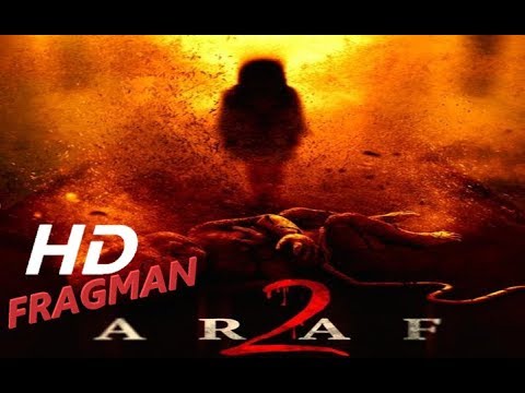 Araf 2 Fragman / Türk Korku Filmi