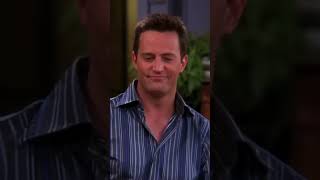 Chandler and Monica are NOT #friends with Joey.