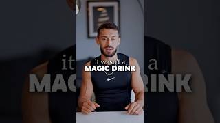 This Magic Drink Will Give You Powers⚡
