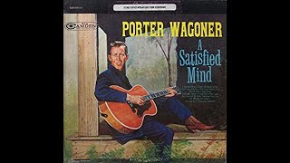 Born To Lose~Porter Wagoner