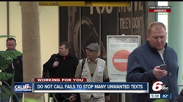 CALL 6: Being on the 