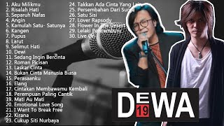 DEWA 19- FULL ALBUM | VOKAL MP3 ONCE MEKEL & ARI LASSO