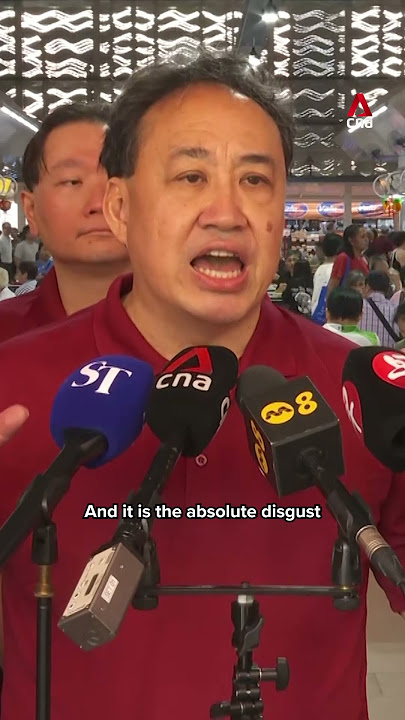 GE2025: PAR’s Lim Tean on the PAP’s manifesto