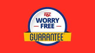Stuff happens, but Rent-A-Center has you covered!
