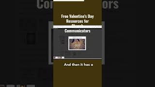 Free Valentine&#39;s Cay resources for Church Communicators