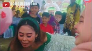 kendang kempul tiwana Music bersama mbok Cucun rama Lampung timur @panginyonganberkarya