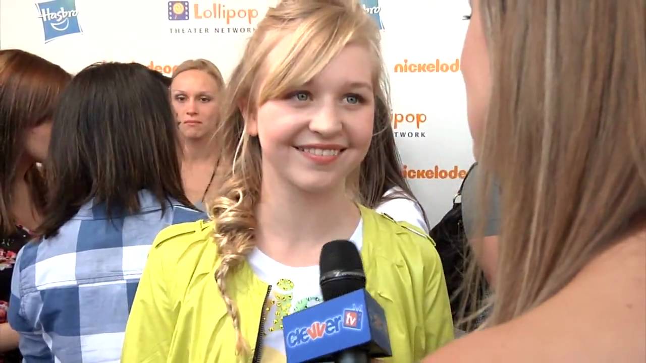 Justine Dorsey Interview: Lollipop Theater's Game Day