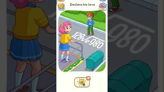 DOP 5 Draw One Part Fun Mobile Puzzle Game (Walkthrough + Tips)#gaming#game #dop5 #puzzle
