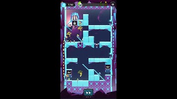 Lemmings W 39 12 Cave