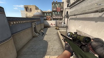 CS:GO - Hops and Frags #3