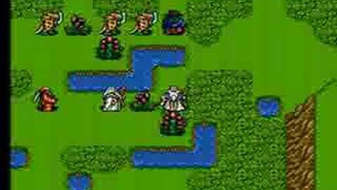 Shining Force 2 play through (full walkthrough) Part 76