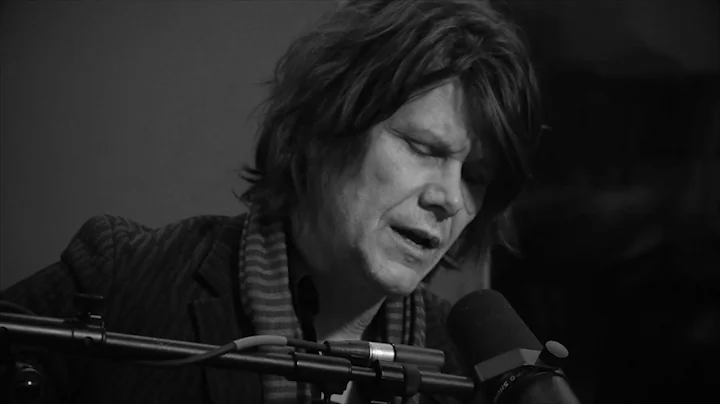 LWF2017 - Tom Petty / "Walls"