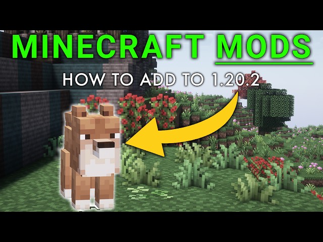 Steam Workshop::Minecraft 1.20