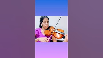 Thumbnail of Bondade de Deus (Goodness  of God)_ Isaías Saad #violincover #goodnessofgod #violin