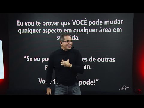 O PODER DA AÇÃO - Aula 3 | Paulo Vieira