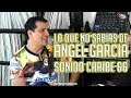 LO QUE NO SABIAS DE SONIDO CARIBE 66 | PARTE 1