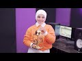 Ramadan Al Aila Singer Lamis Atef 