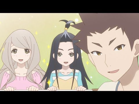 Where&#039;s the Puppy? | Kakushigoto (Official Clip)